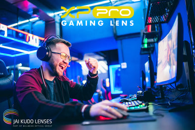 Jai Kudo Lenses launch XP PRO Gaming Lens