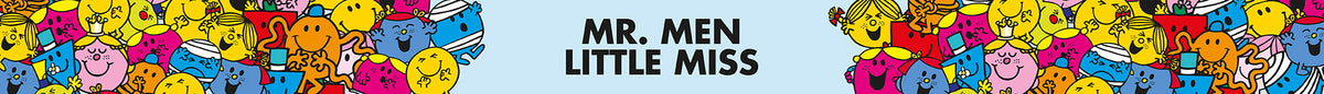 Mr. Men & Little Miss