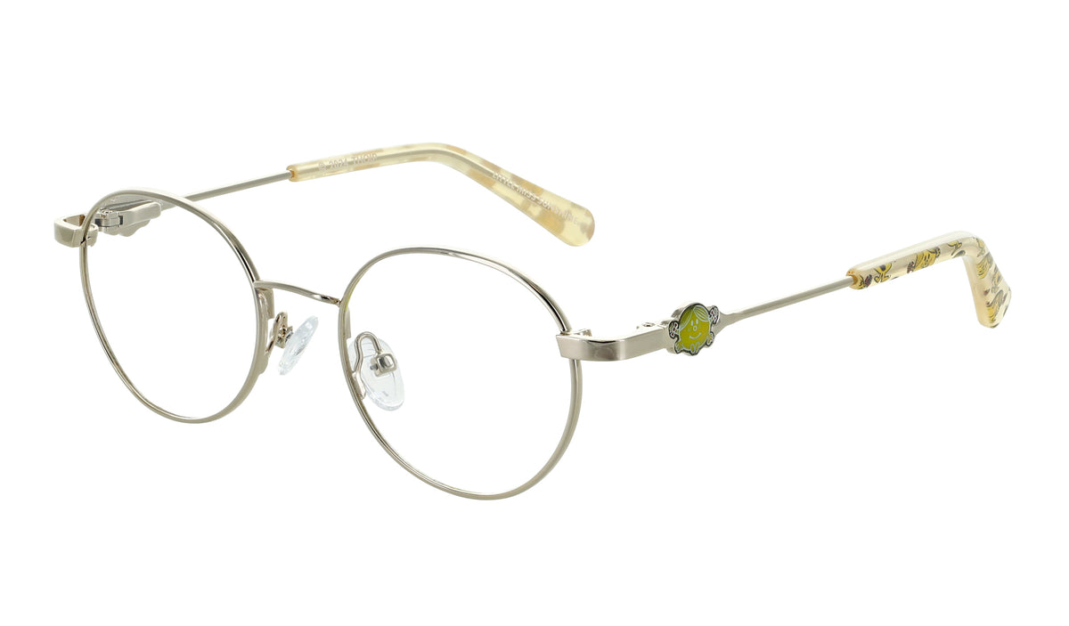 The Sunshine Eyelit Mini