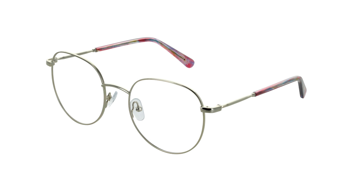 K18 ペンダント Glass Illusion Roman Numerals Zenith_112_Gold_Full_1200x1200