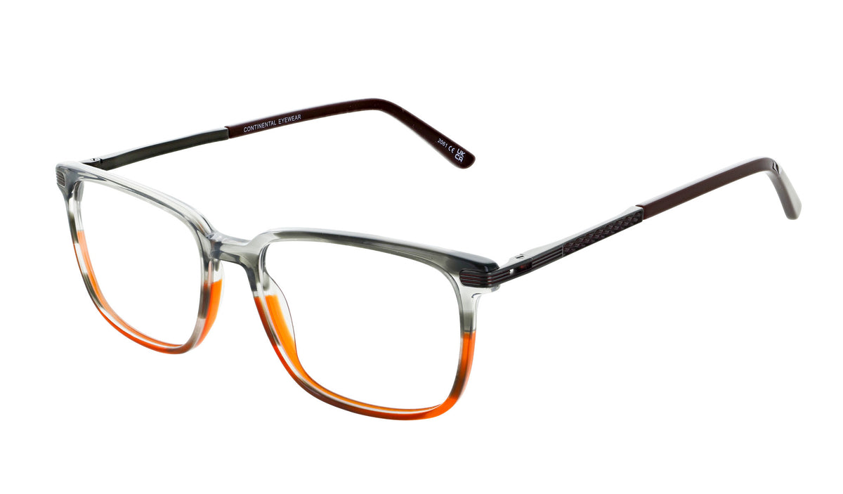 Lewis Continental Eyewear