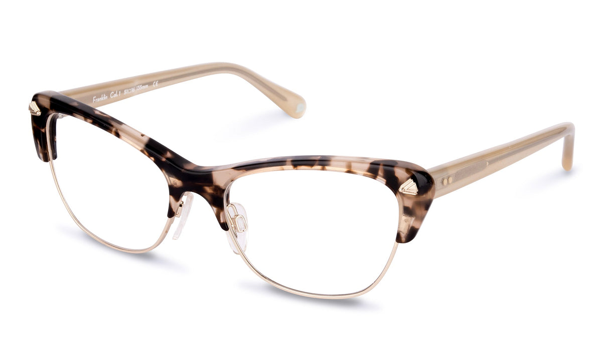 Franklin Continental Eyewear
