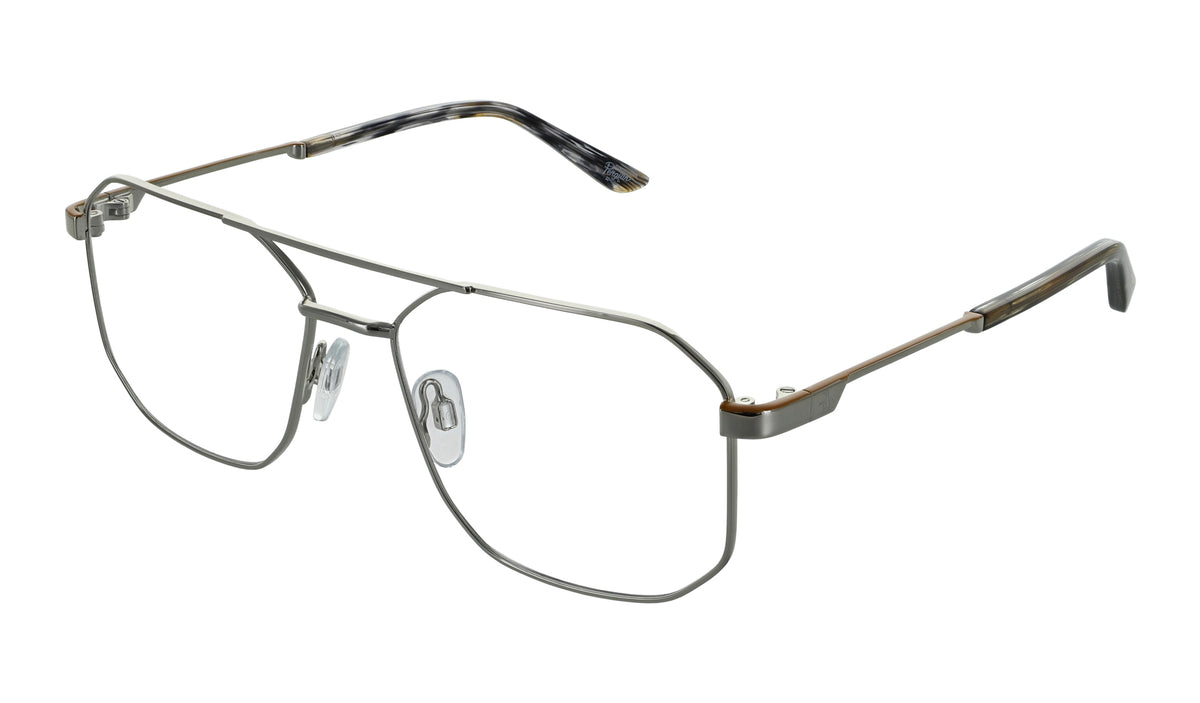 The Frank Continental Eyewear