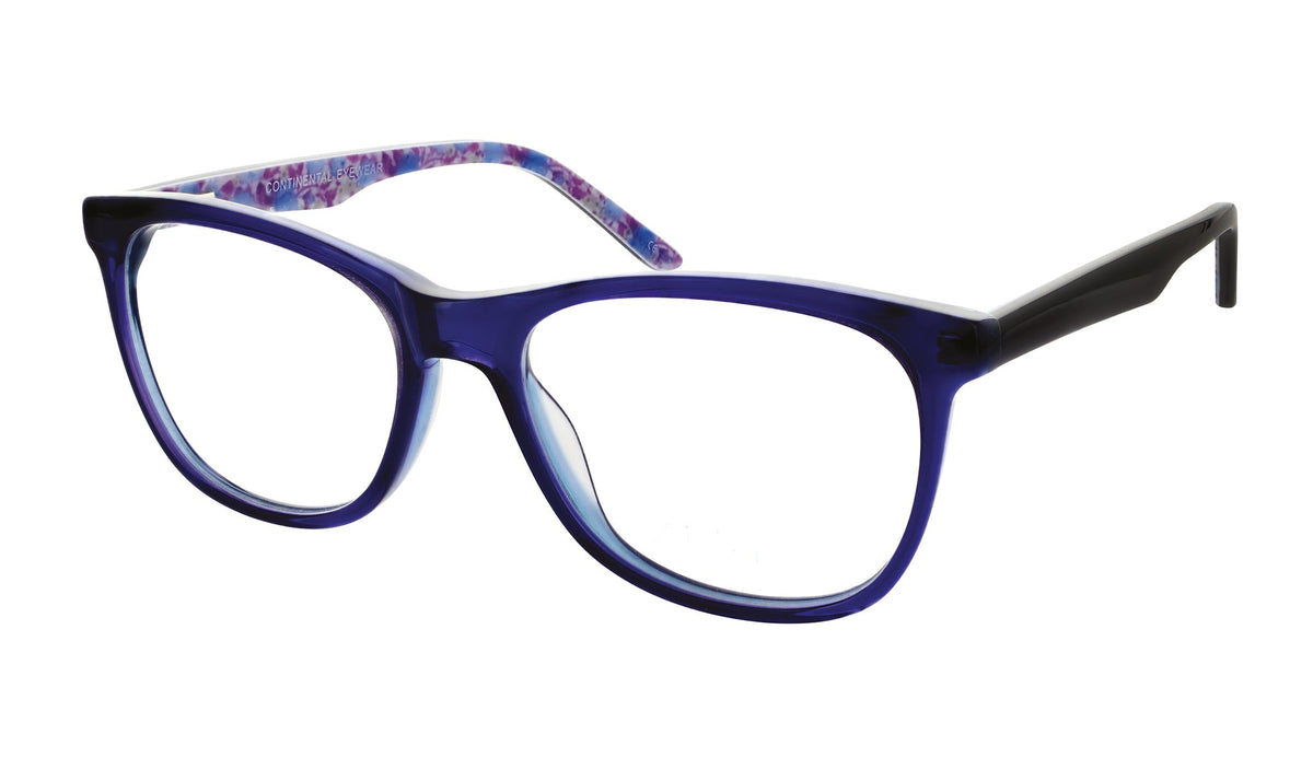 shanページ Zenith 89 – Continental Eyewear