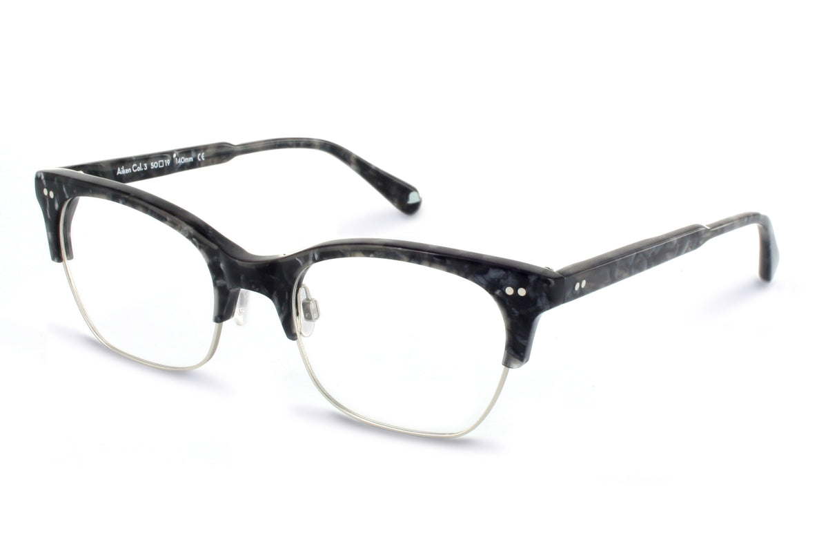 Aiken Continental Eyewear