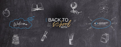 Are you Back to School Ready?
