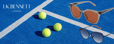 Game, Set, Match: Summer’s here with LK Bennett