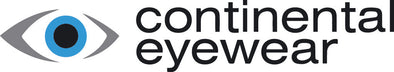 CONTINENTAL EYEWEAR EXHIBITING AT 100% OPTICAL