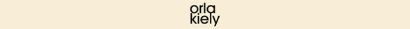Orla Kiely