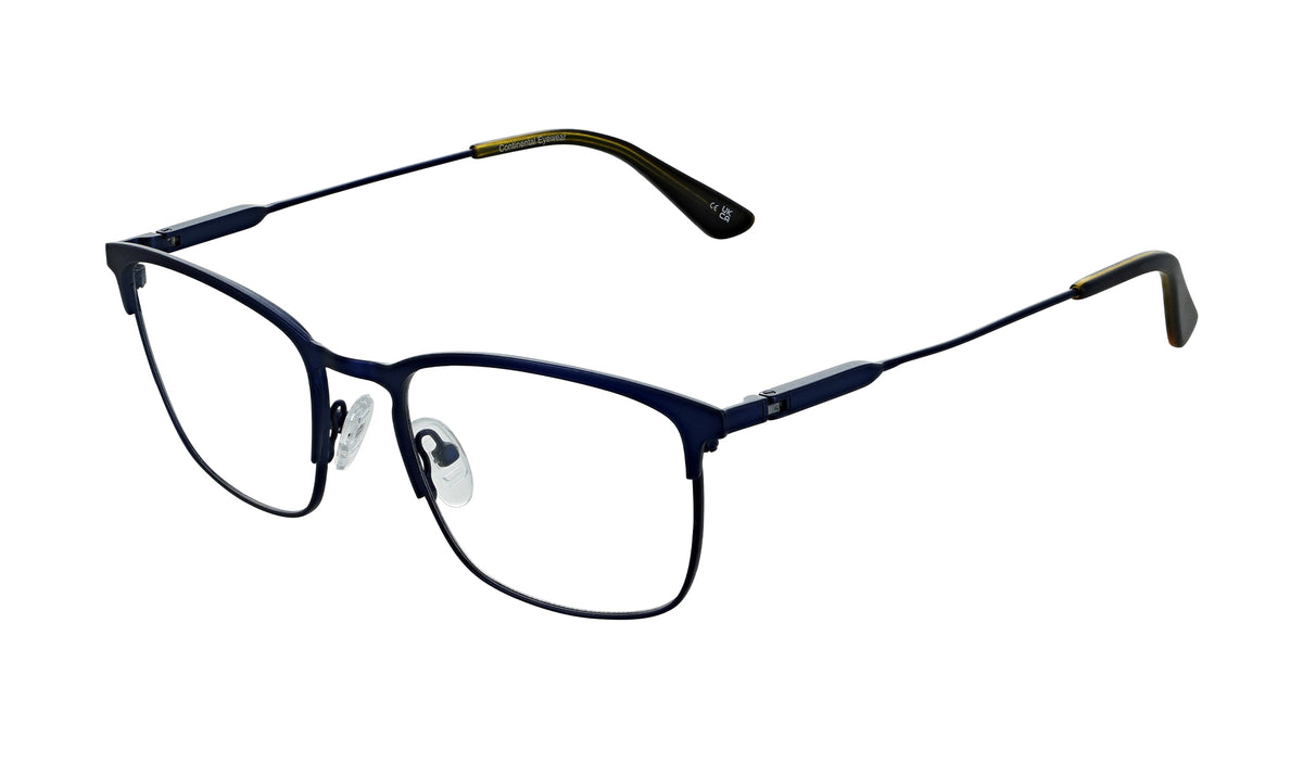 Daniel - Memory Flex – Continental Eyewear