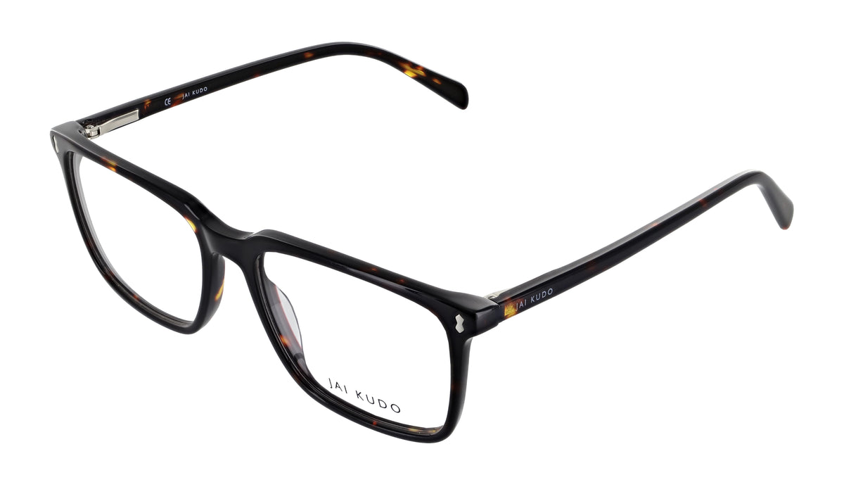 Jai Kudo Arthur – Continental Eyewear