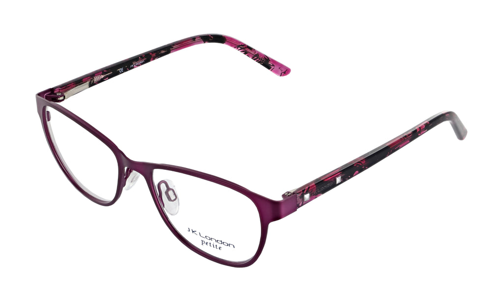 JK London Petite Rosa