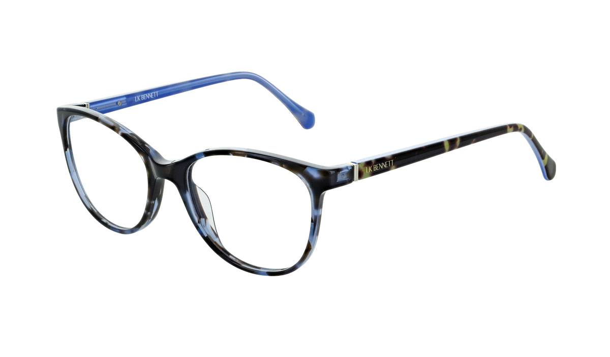 L.K.Bennett 82 – Continental Eyewear