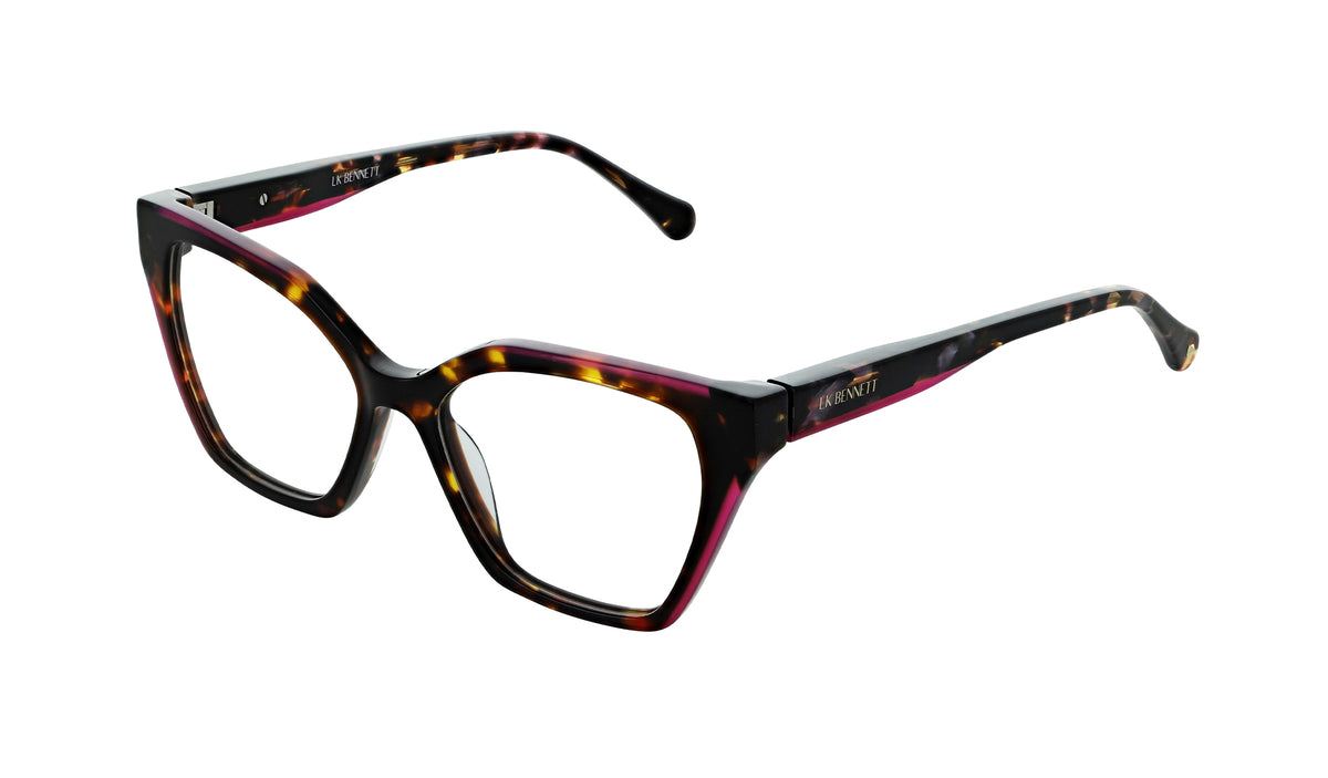 LK Bennett 93 – Continental Eyewear