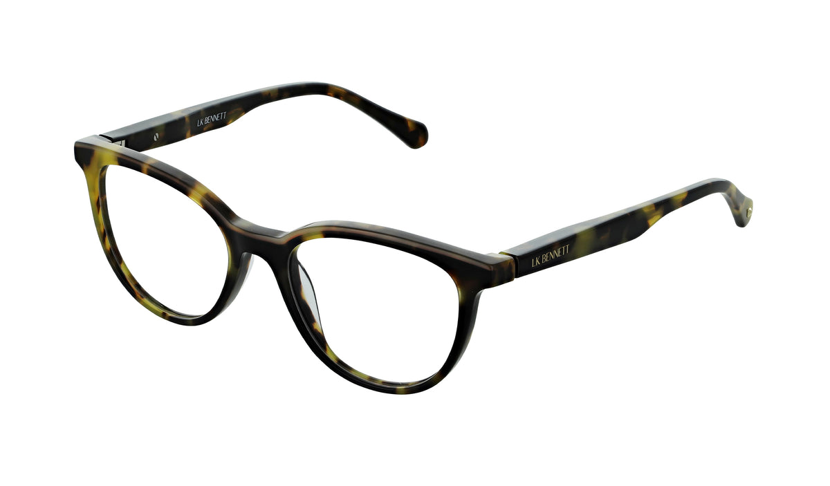 LK 95 Continental Eyewear