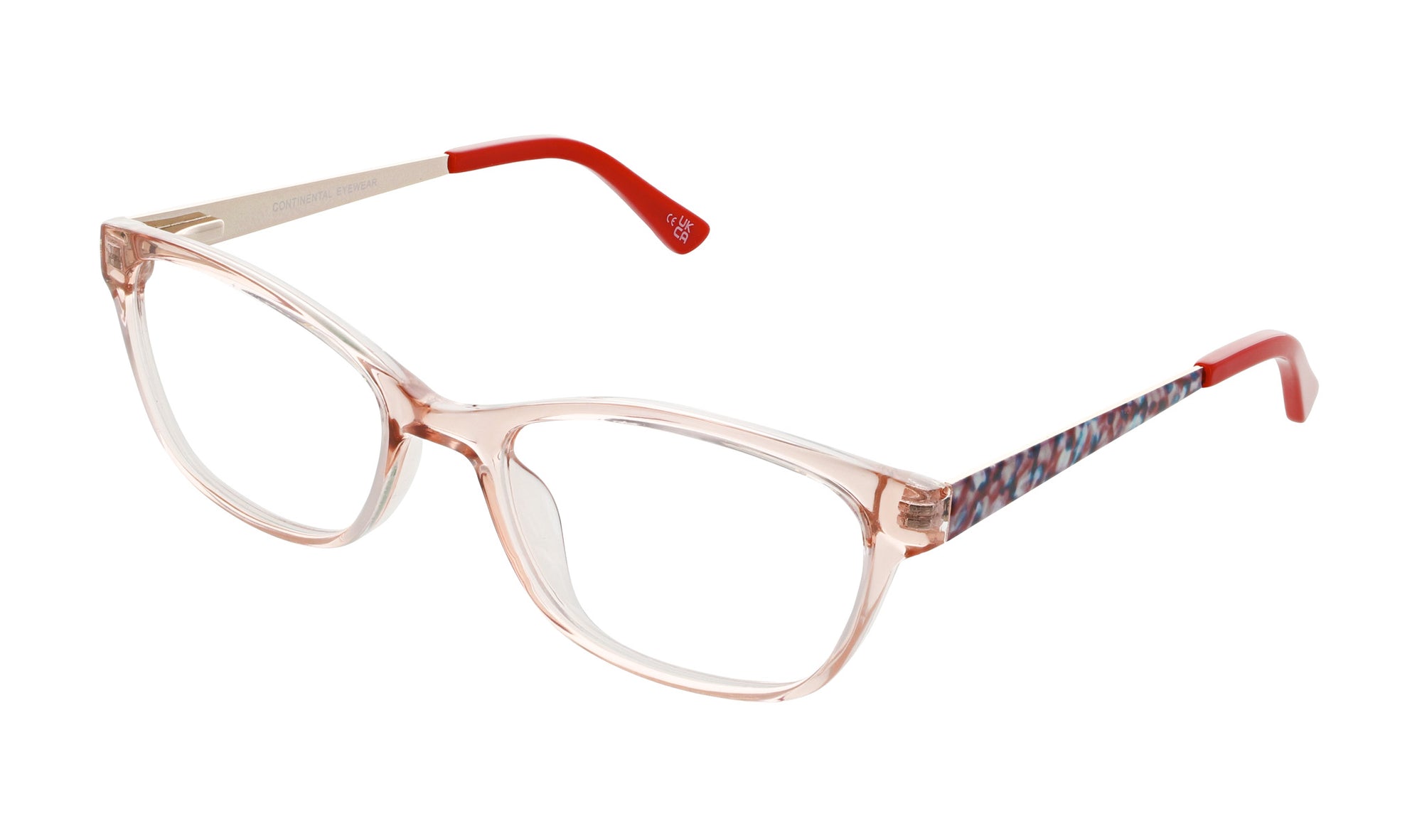 Lazer Junior 2216 Continental Eyewear
