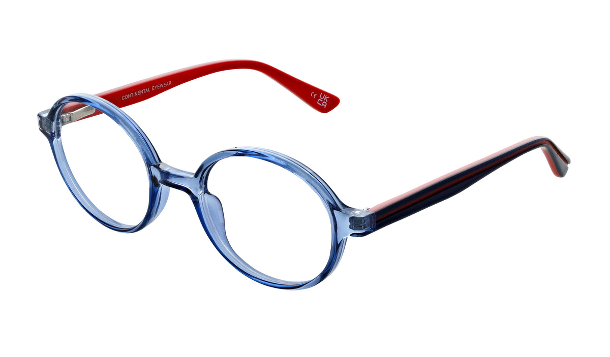 Lazer Junior 2246 – Continental Eyewear