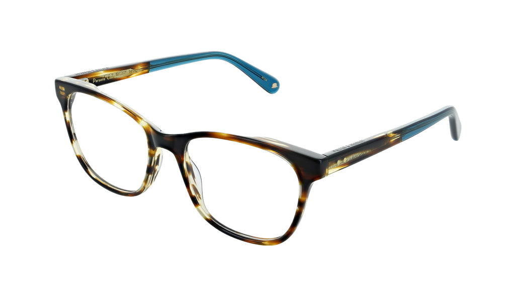 Parsons – Continental Eyewear