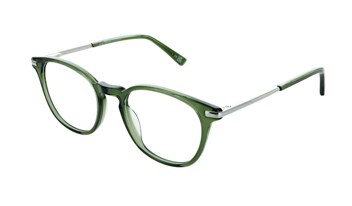 Zenith 104 – Continental Eyewear