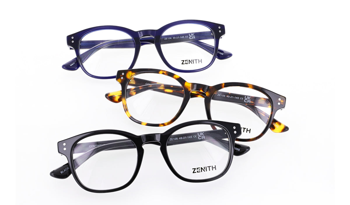 Zenith 106 – Continental Eyewear