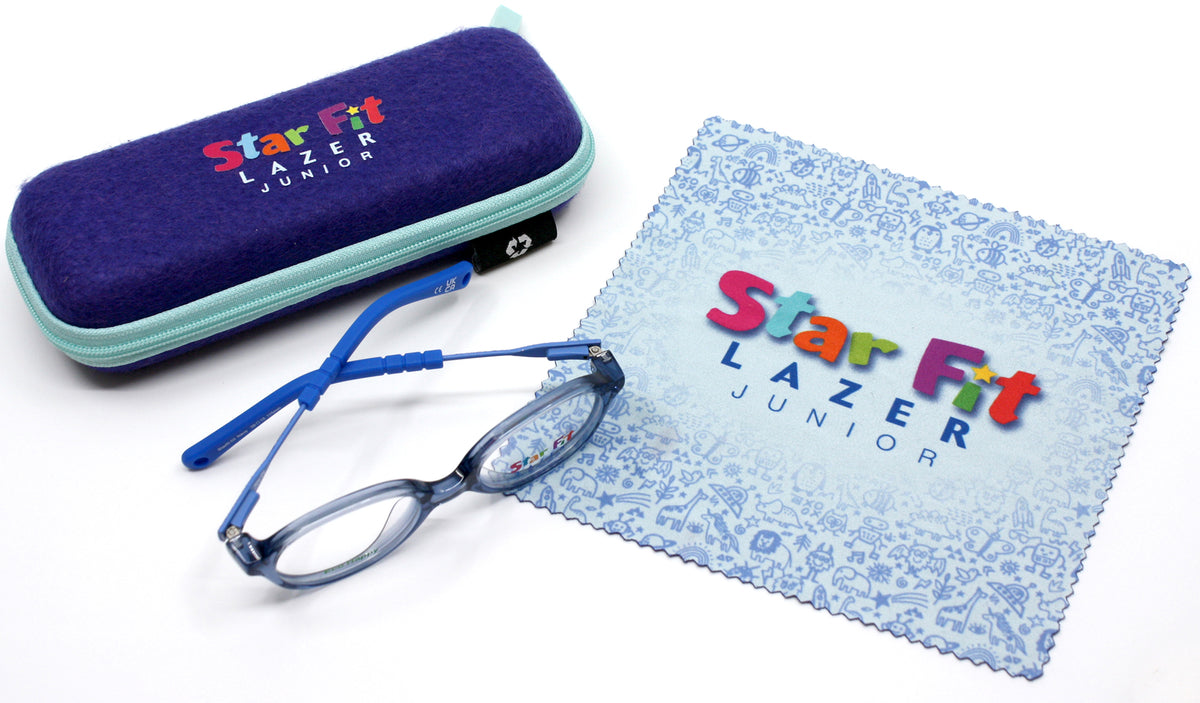 Star Fit™ - Starter Kit – Continental Eyewear