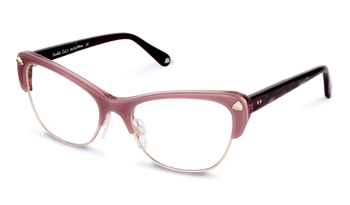 Franklin Continental Eyewear