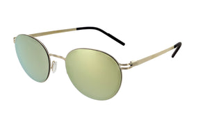 KATLA - 18K GOLD EDITION