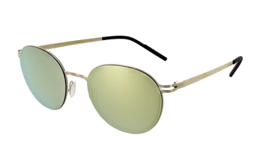 KATLA - 18K GOLD EDITION