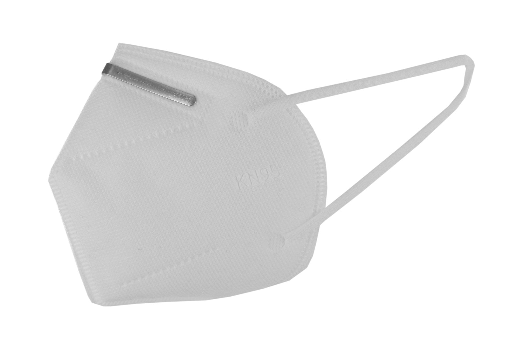 KN95 4-Layer Face Mask - 20 per pack – Continental Eyewear