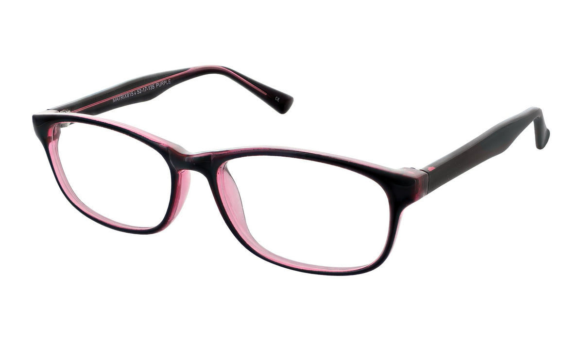 Matrix 815 – Continental Eyewear