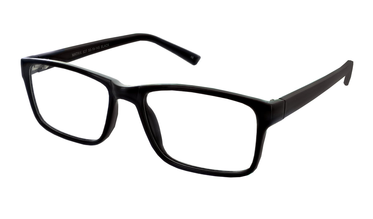 Matrix 827 – Continental Eyewear