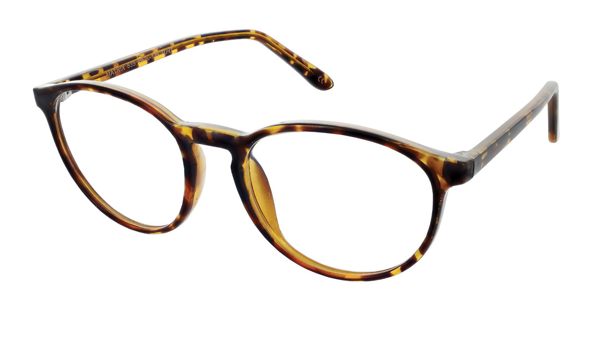 Matrix 835 – Continental Eyewear