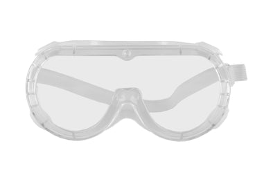 Safety Goggles - 1 pair per pack