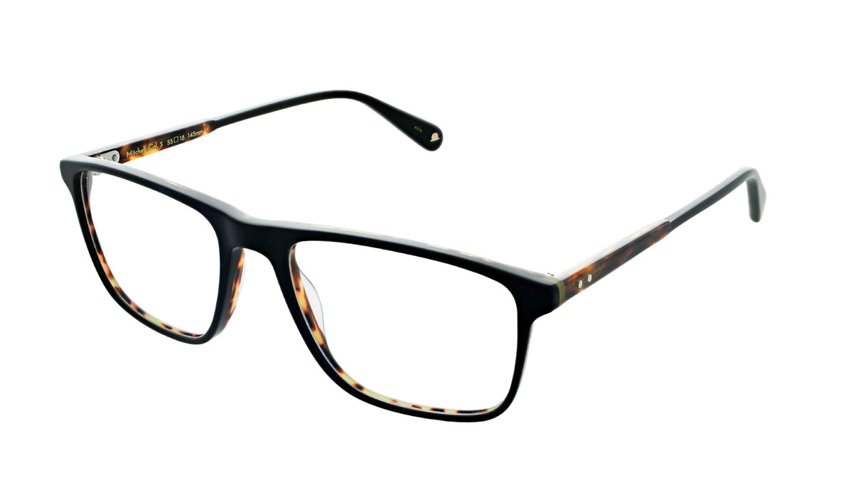 Mitchell Optical Indiana Mitchell – Continental Eyewear
